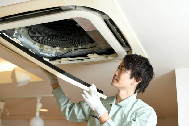 , PA Airduct Cleaning Company