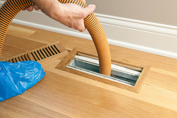 Best Emergency Air Duct Cleaning  in Port Allegany, PA
