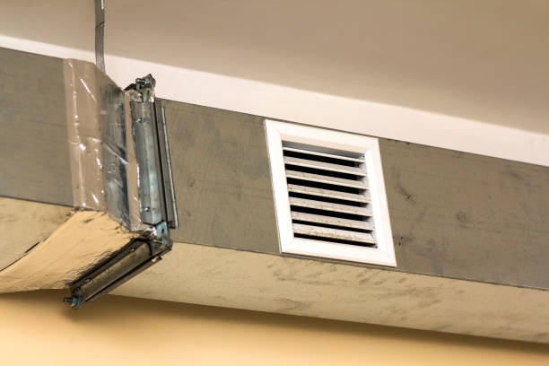 Best Best Air Duct Cleaning Company  in Port Allegany, PA